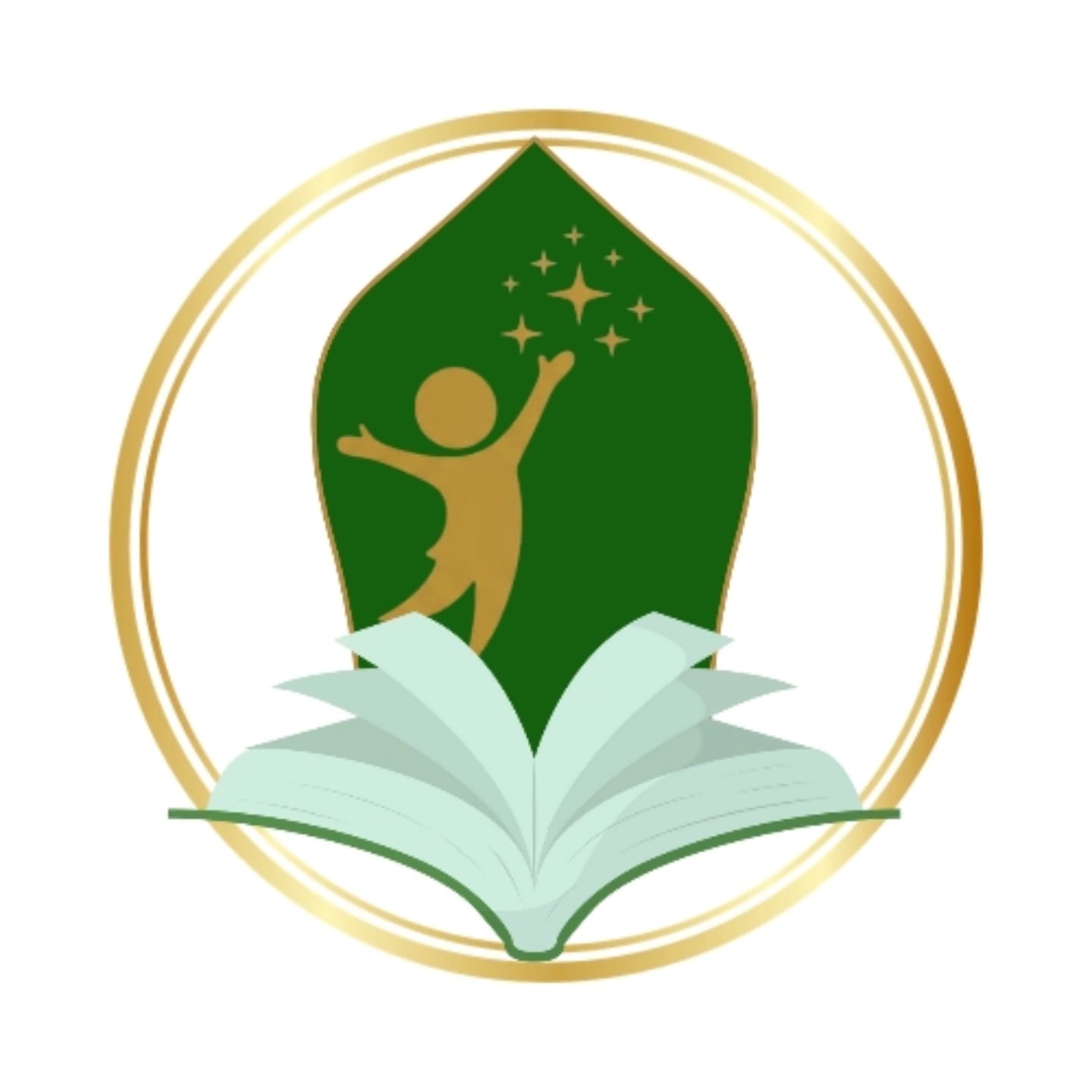Logo Al Hidayah Candisari
