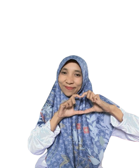 Ainun Yusrotin, S.Pd.