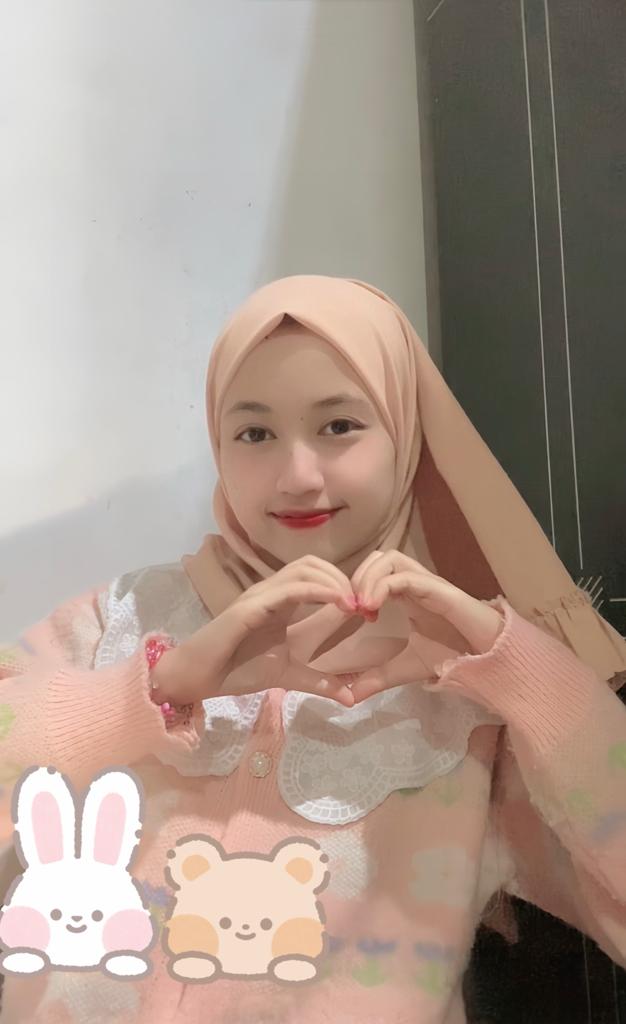 Candra Amelia Azarah, S.Pd.